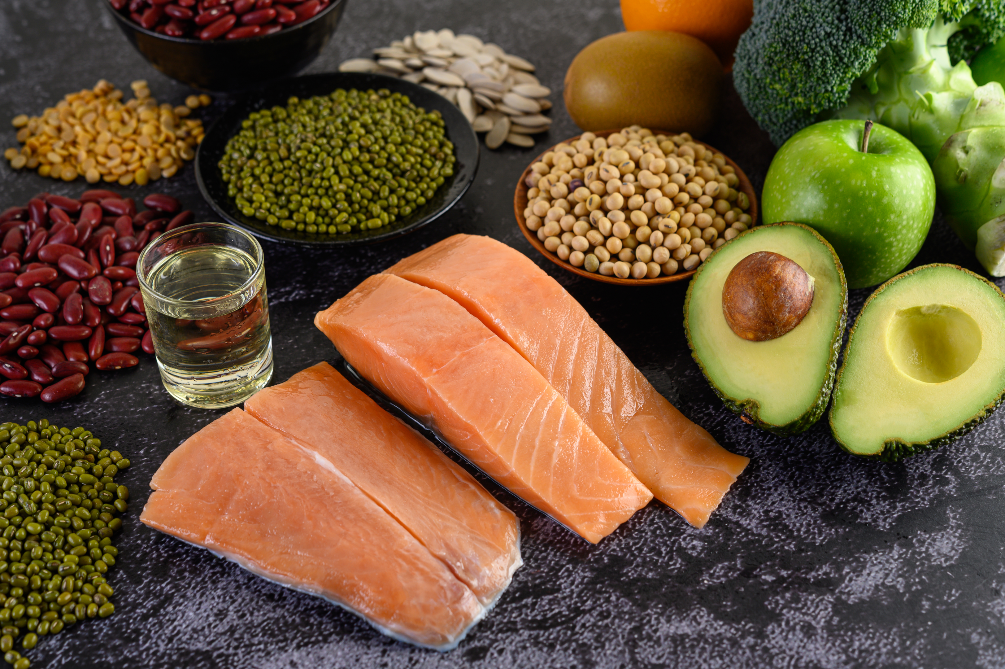 Adding vitamin D-rich foods to your regular diet will help you avoid the need for vitamin D supplements.