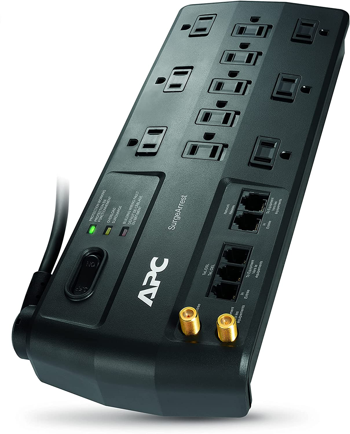 Best Surge Protector For Treadmill 