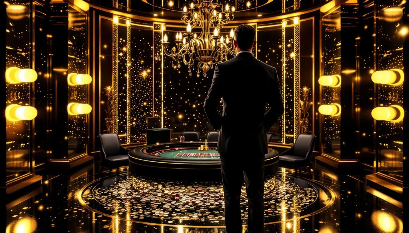 Wat zijn casino's zonder cruks?