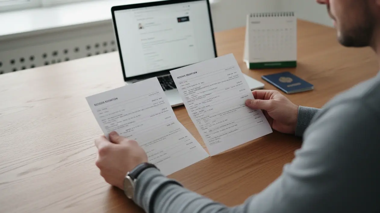 How To Judge Whether Your OTA-Based Dummy Ticket Is Safe To Submit, Refresh, Or Replace