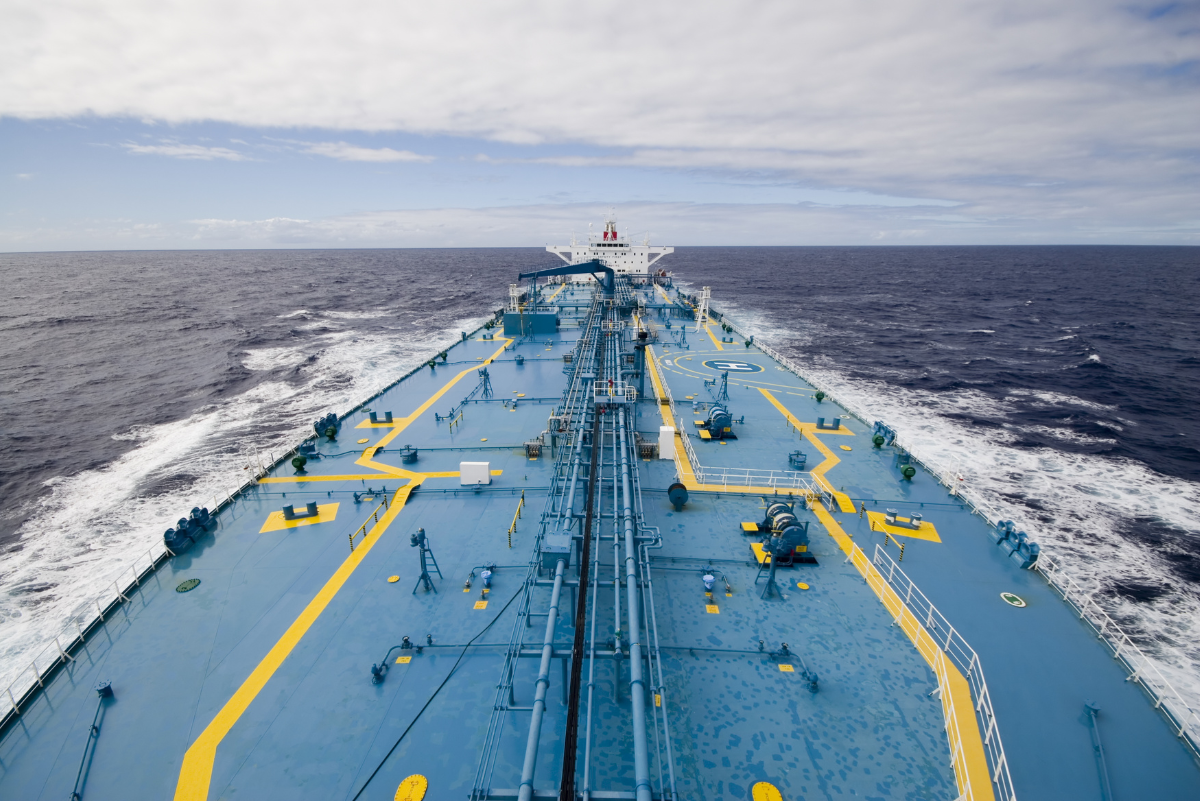 transportu morskiego materiałów niebezpiecznych