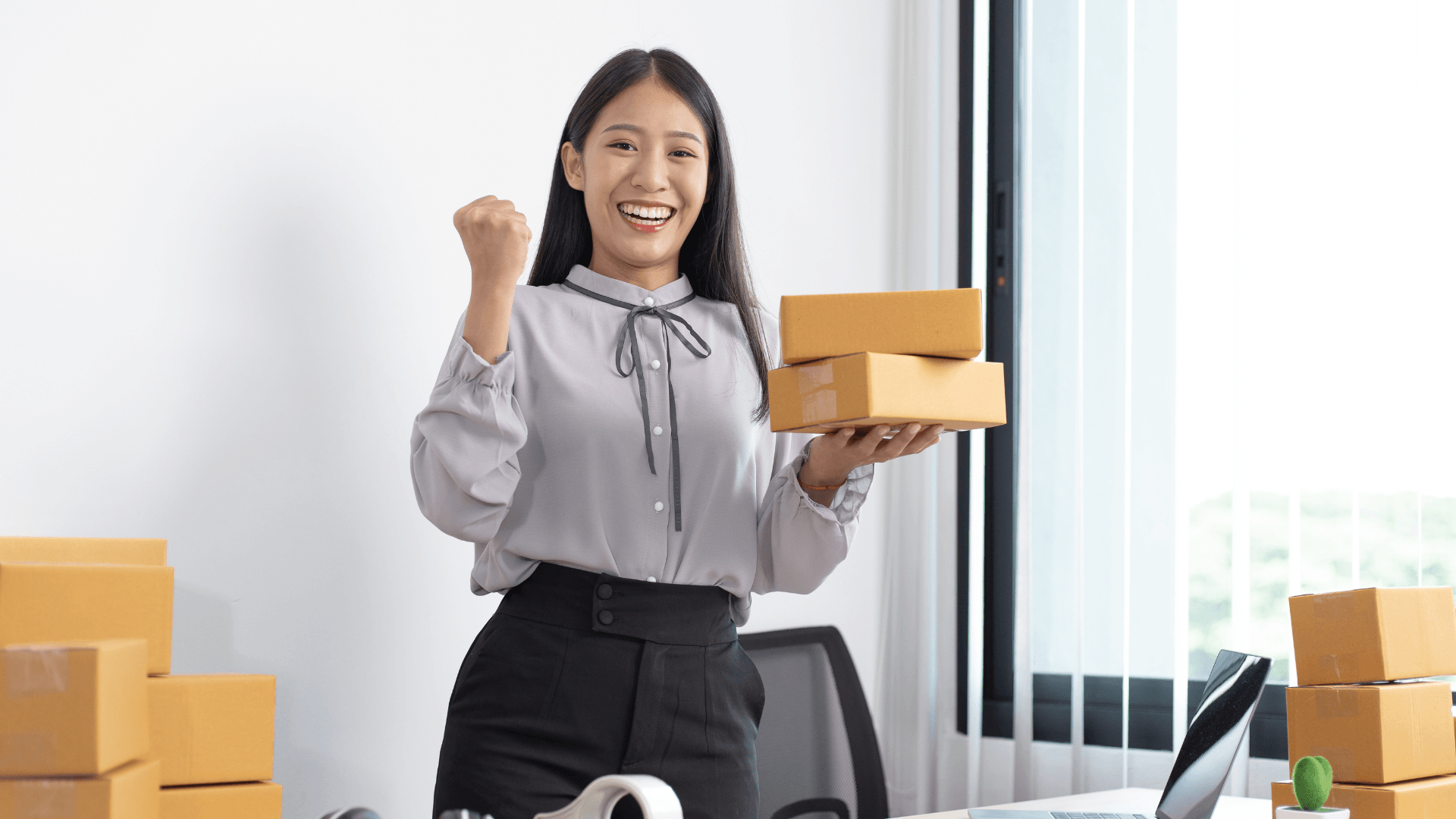 Multichannel Ecommerce Solutions