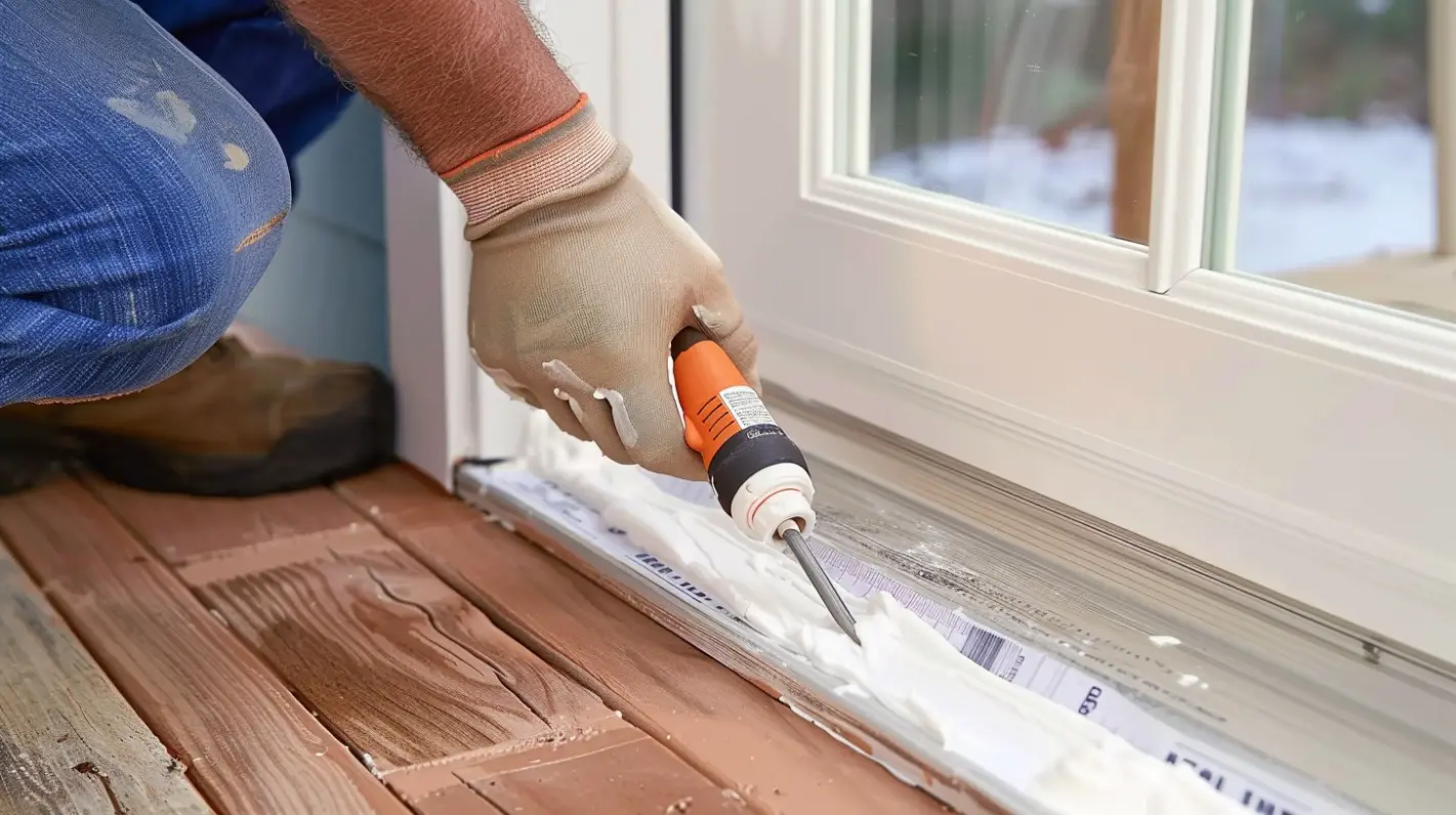 How To Install An Exterior Door In Steps Your New Door