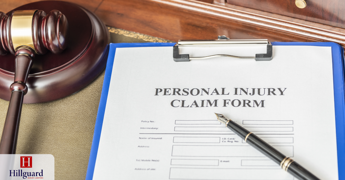 How can You Sue Someone for Running You Over?