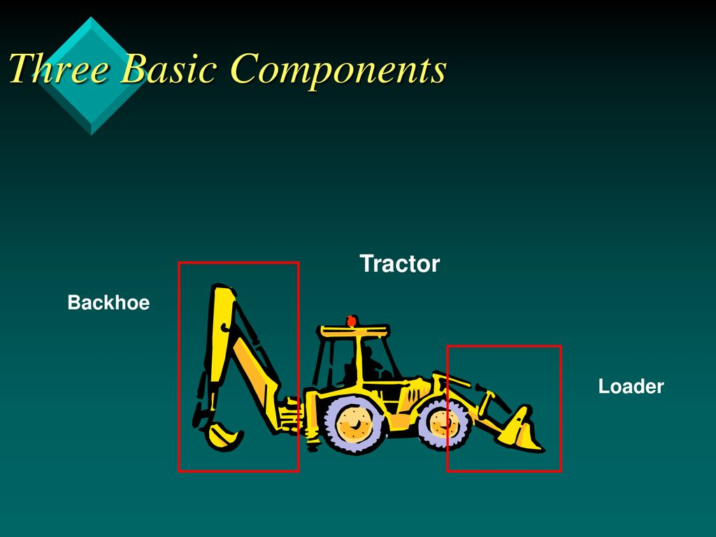 best backhoe tractors