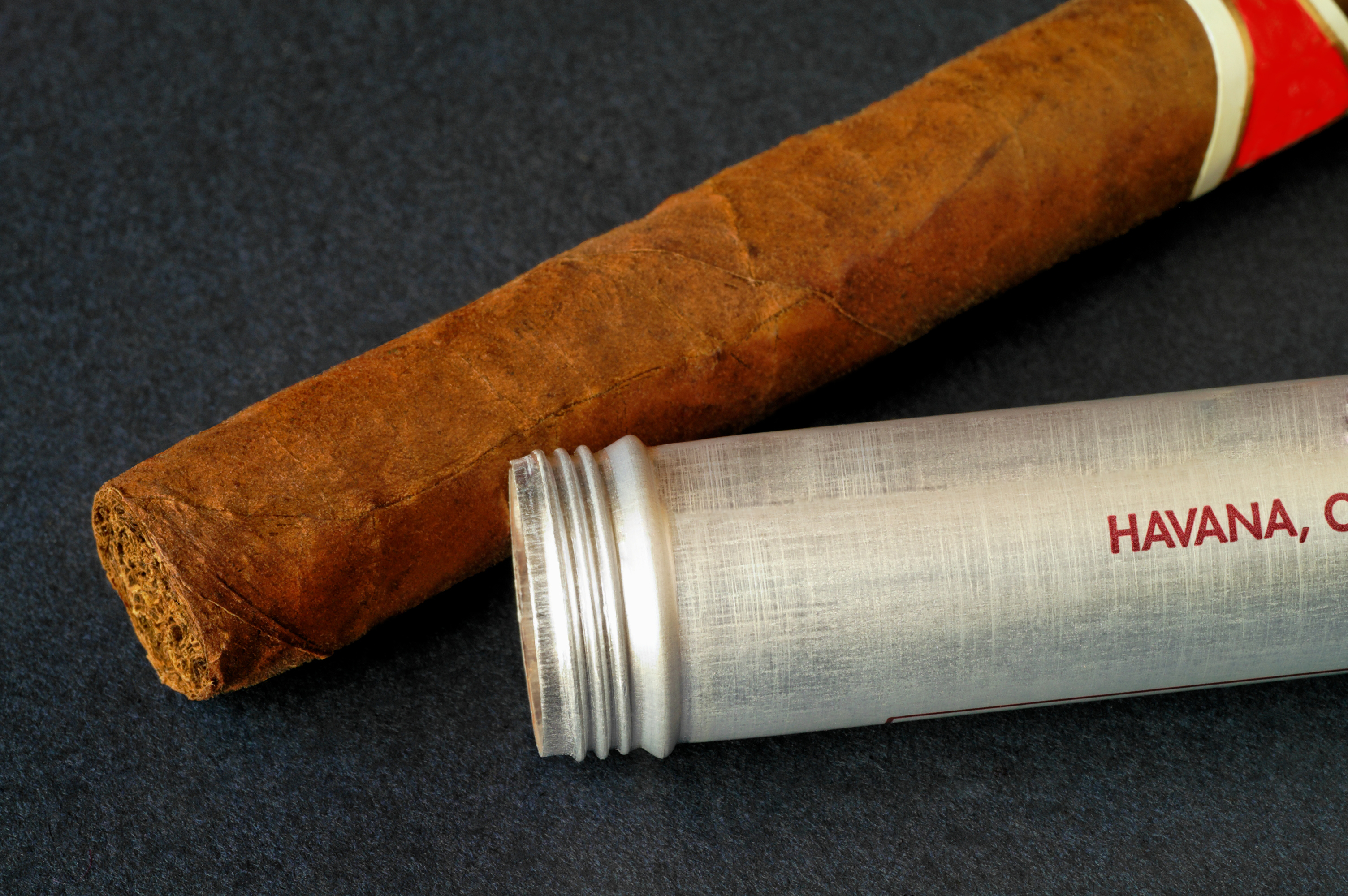 Oldest Cuban Cigar Brands