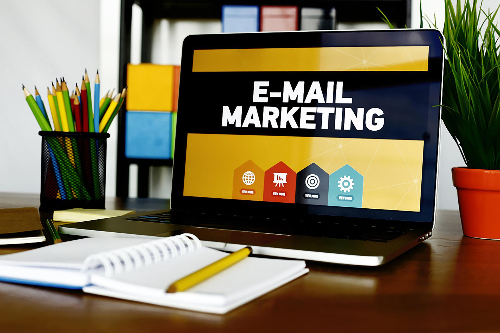 how can email marketing fuel your overall inbound strategy.