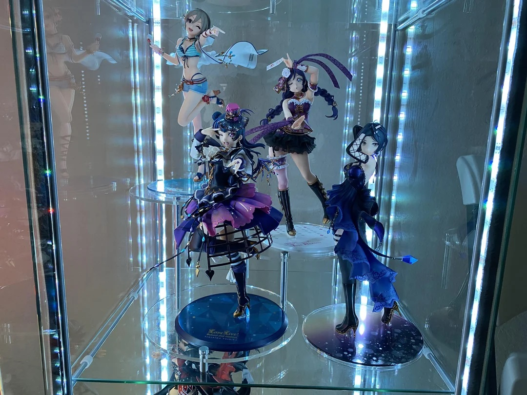 6 Pcs/Lot NARUTO Q Posket Figure Stands Posed 15cm Itachi Kakashi Sasuke  New Arrival Anime Decoration PVC Doll Gifts Toy