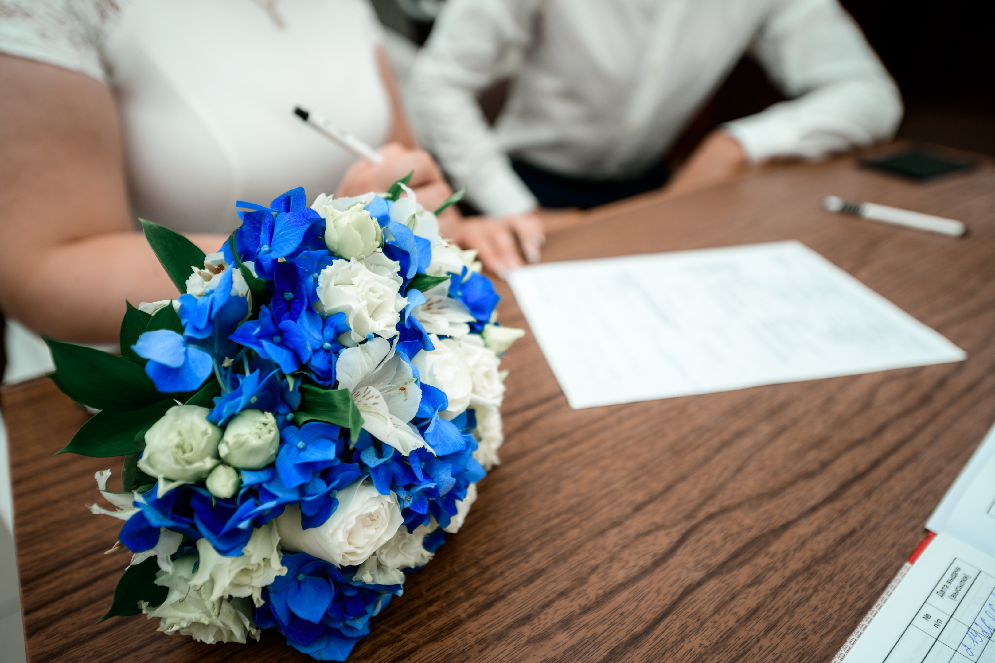 Prenuptial Agreements in California Ensure Financial Security and Trust. 