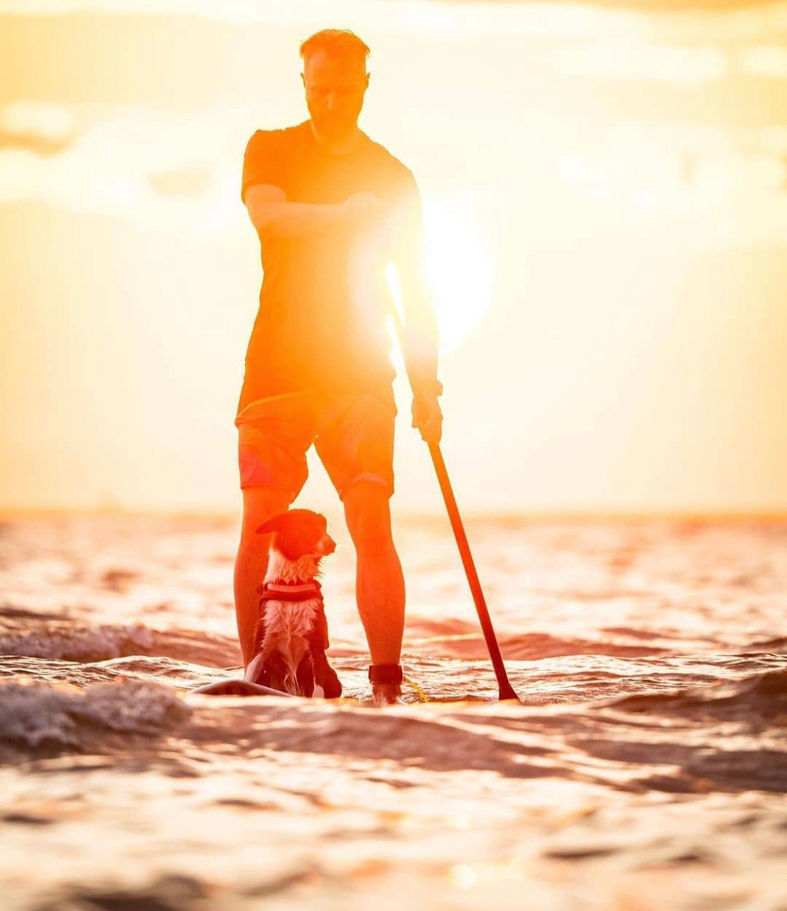 inflatable board length with carbon fiber sup paddle