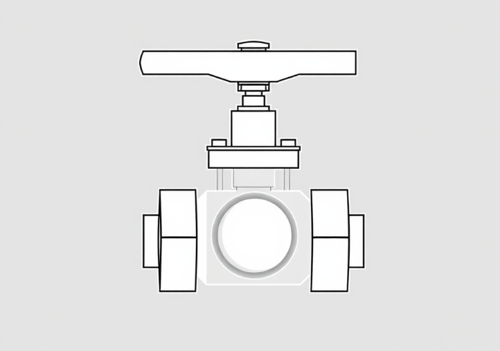 All Types of Ball Valves