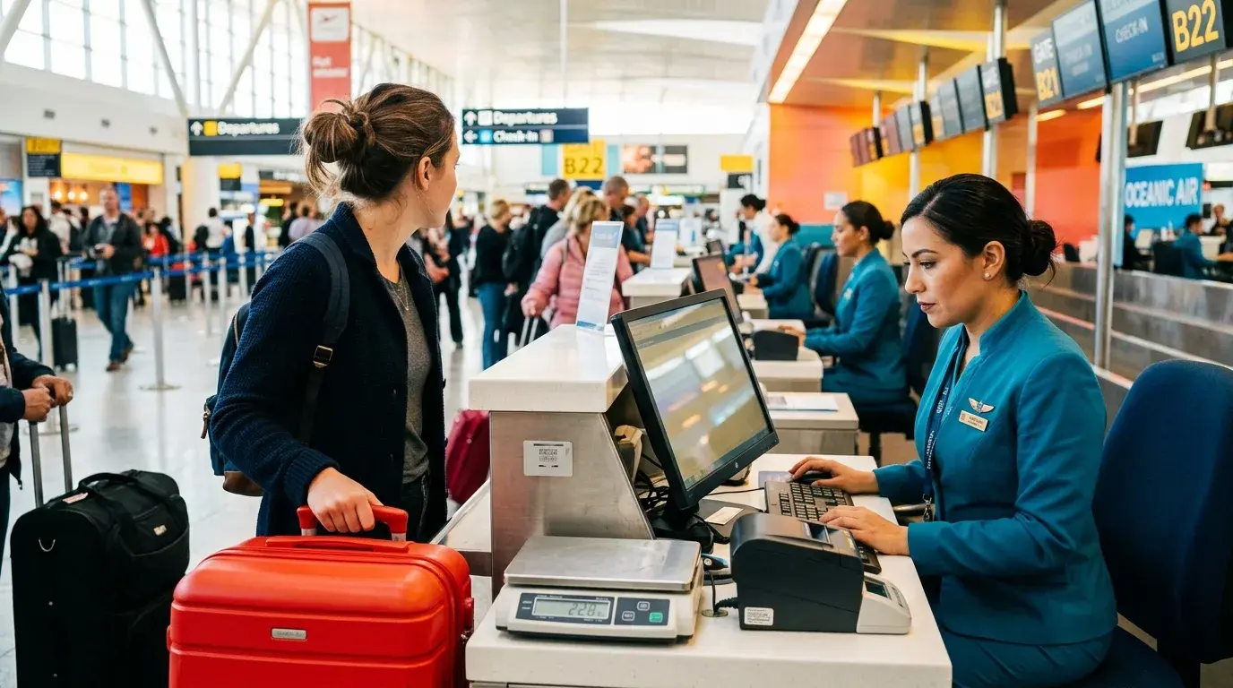 Why Airlines Ask for Your Exit Plan Before Boarding Dominican Republic Flights