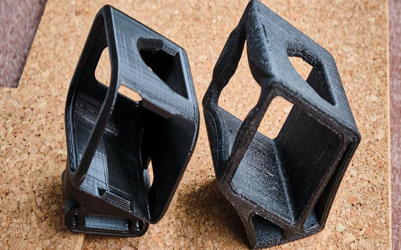 PLA Filament vs TPU Filament