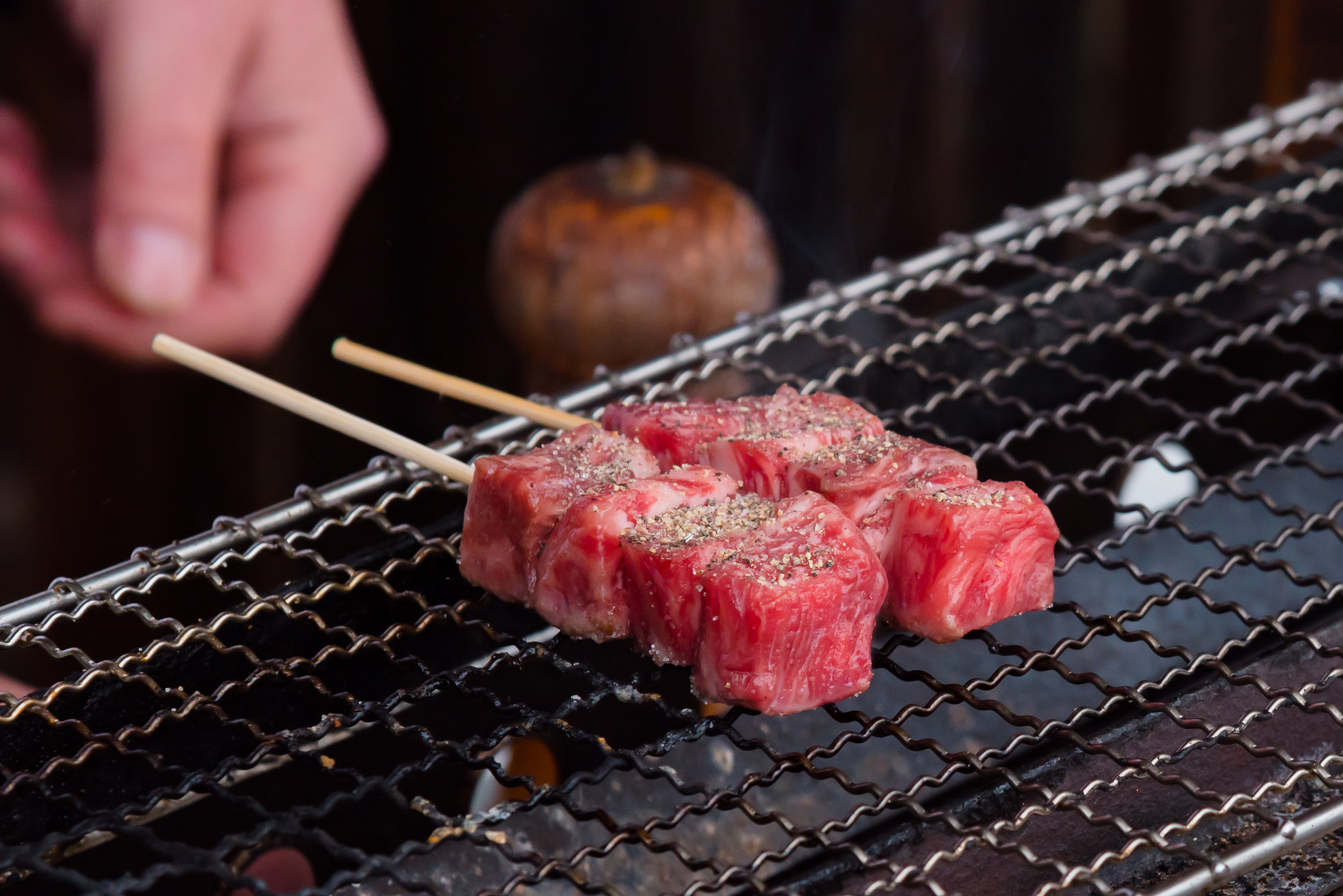 How Japanese Wagyu Beef is Graded  Farm to Table ☆ ONLY in JAPAN 