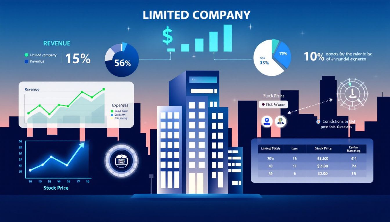 Key financial statements used in business accounting.