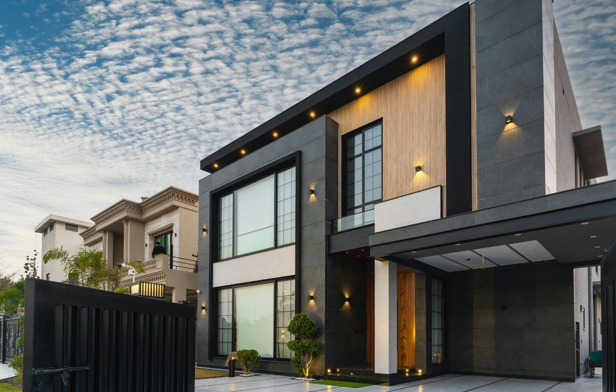 Choose tiles that will stand the test of durability and style