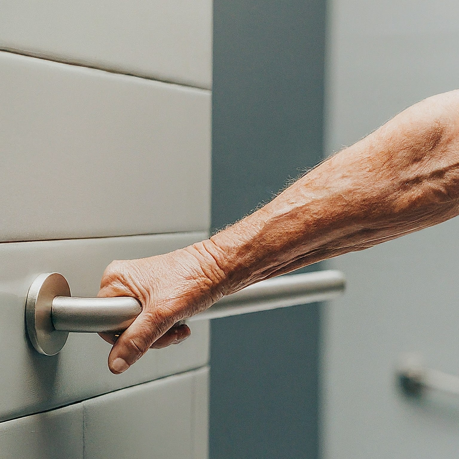 How Often Do Bathroom Grab Bars Need Cleaning