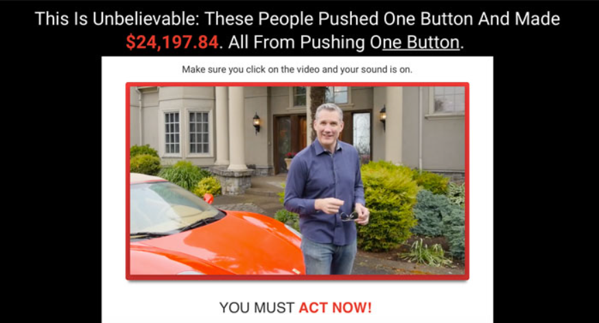 Push Button System: Scam or Legit? [2024 Review] 47
