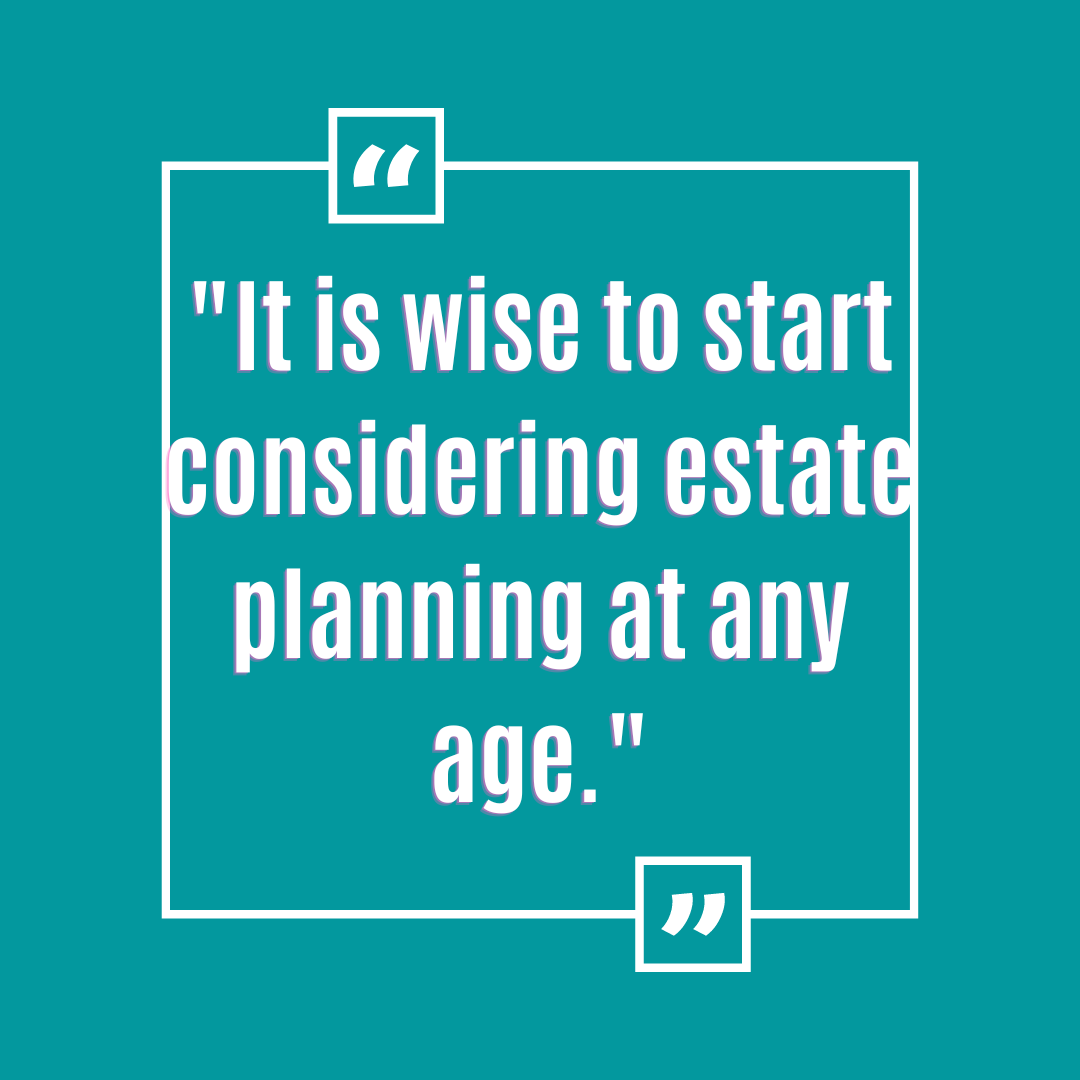 At What Age Do Most People Start Estate Planning?