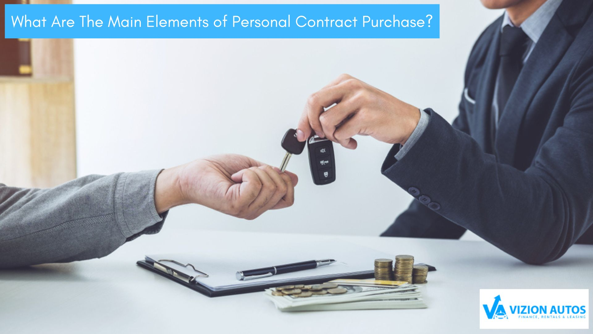 Is PCP Finance The Right One For Me?