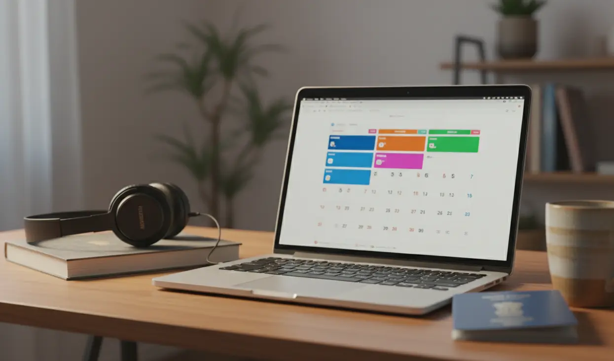 Best practices for F1 visa story with dummy ticket