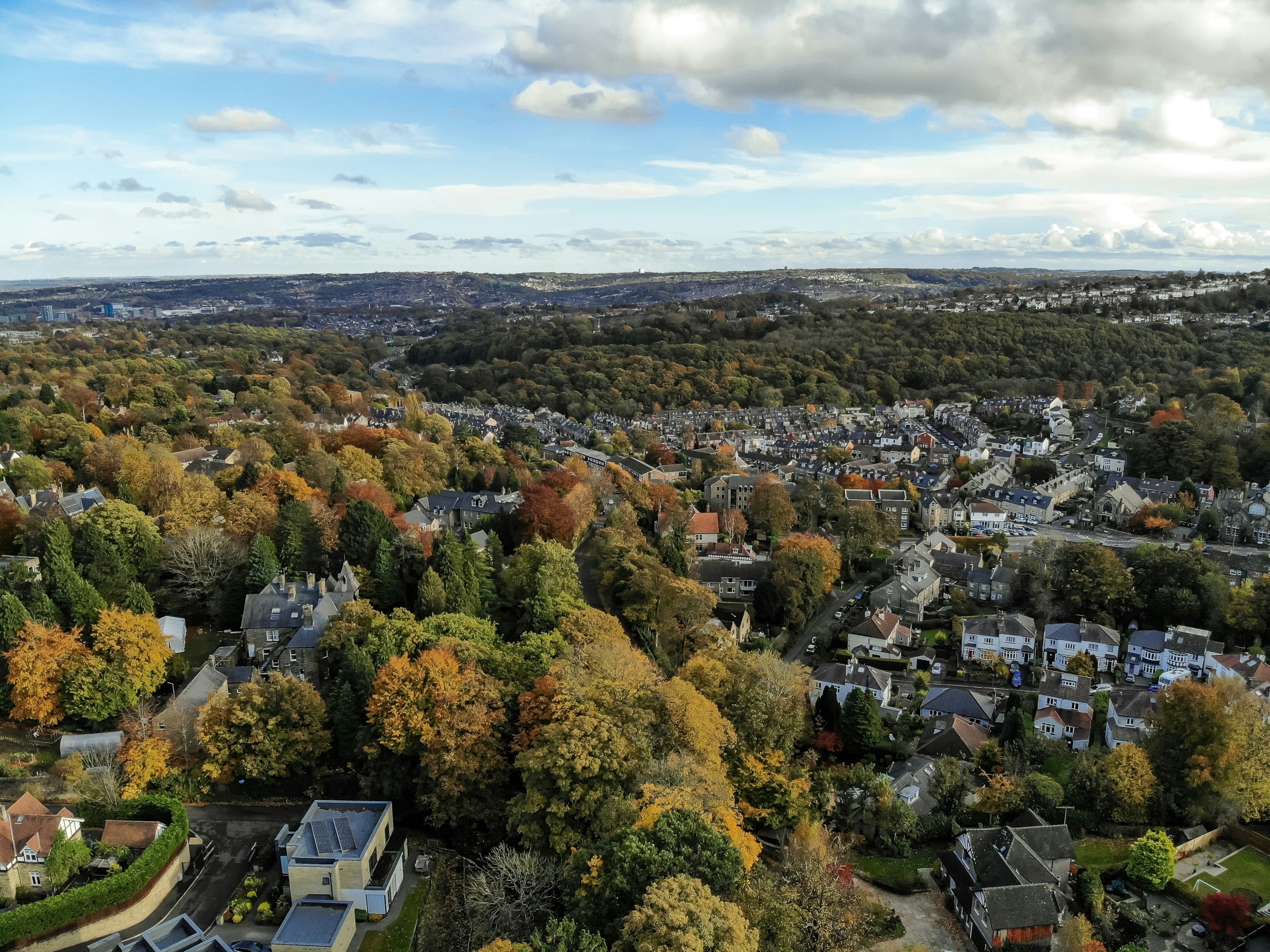 the Scottish housing market remains active in December 2024