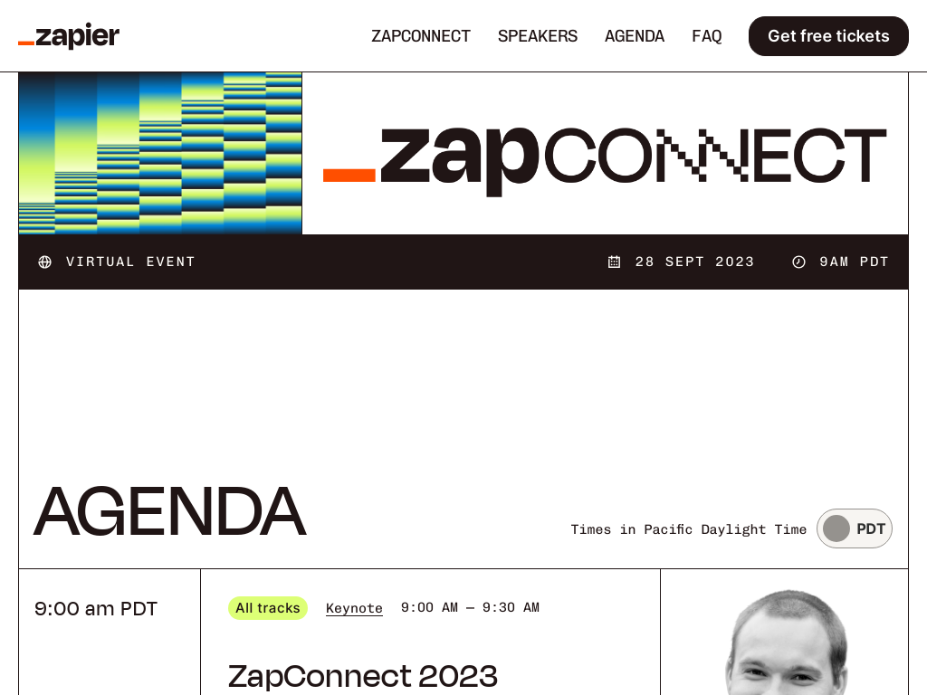 No Code review 2023 – ZapConnect 2023