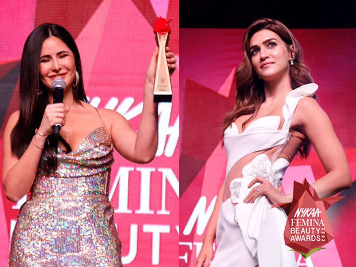 The image showcases widely popular event femina 