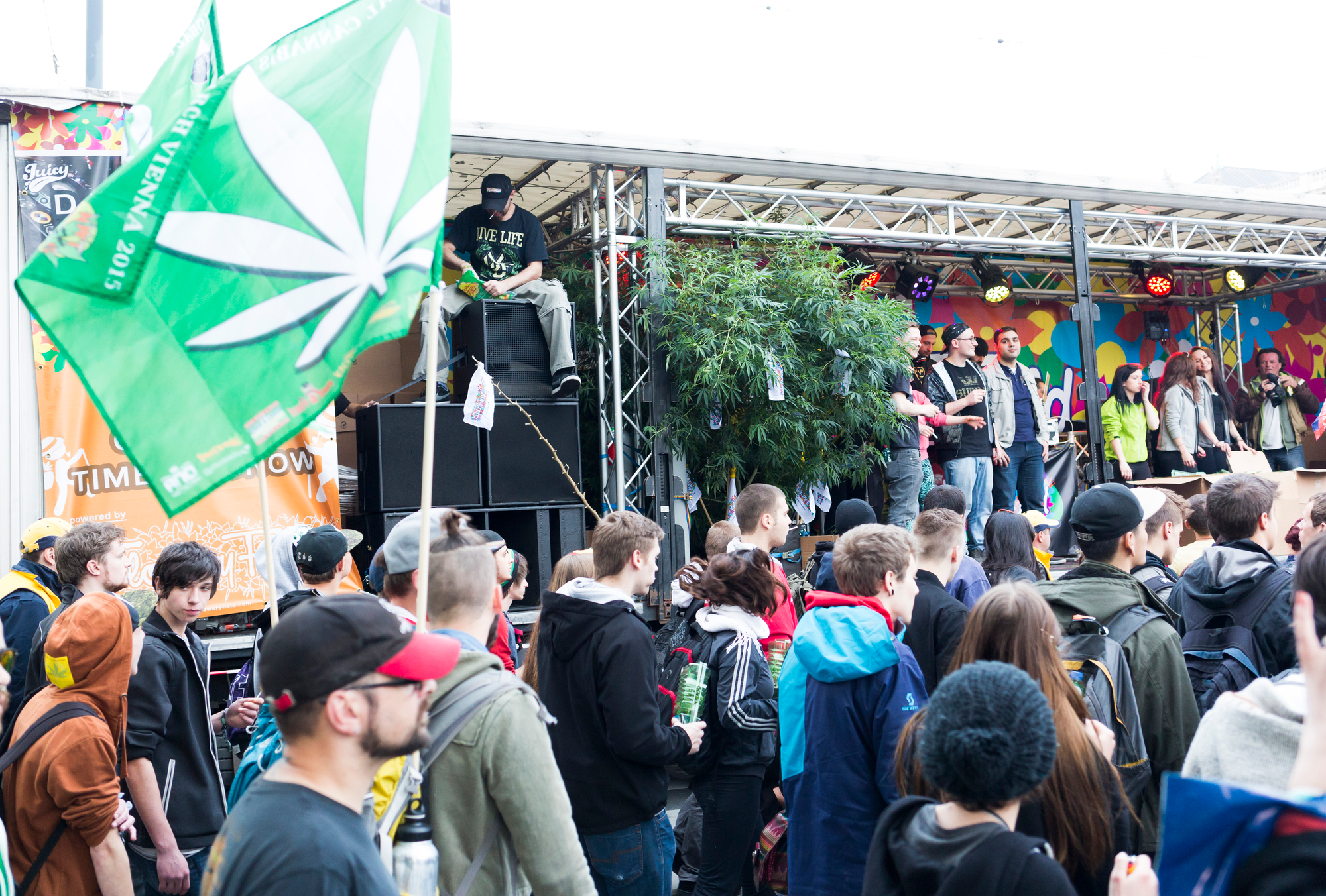 image of 420 events