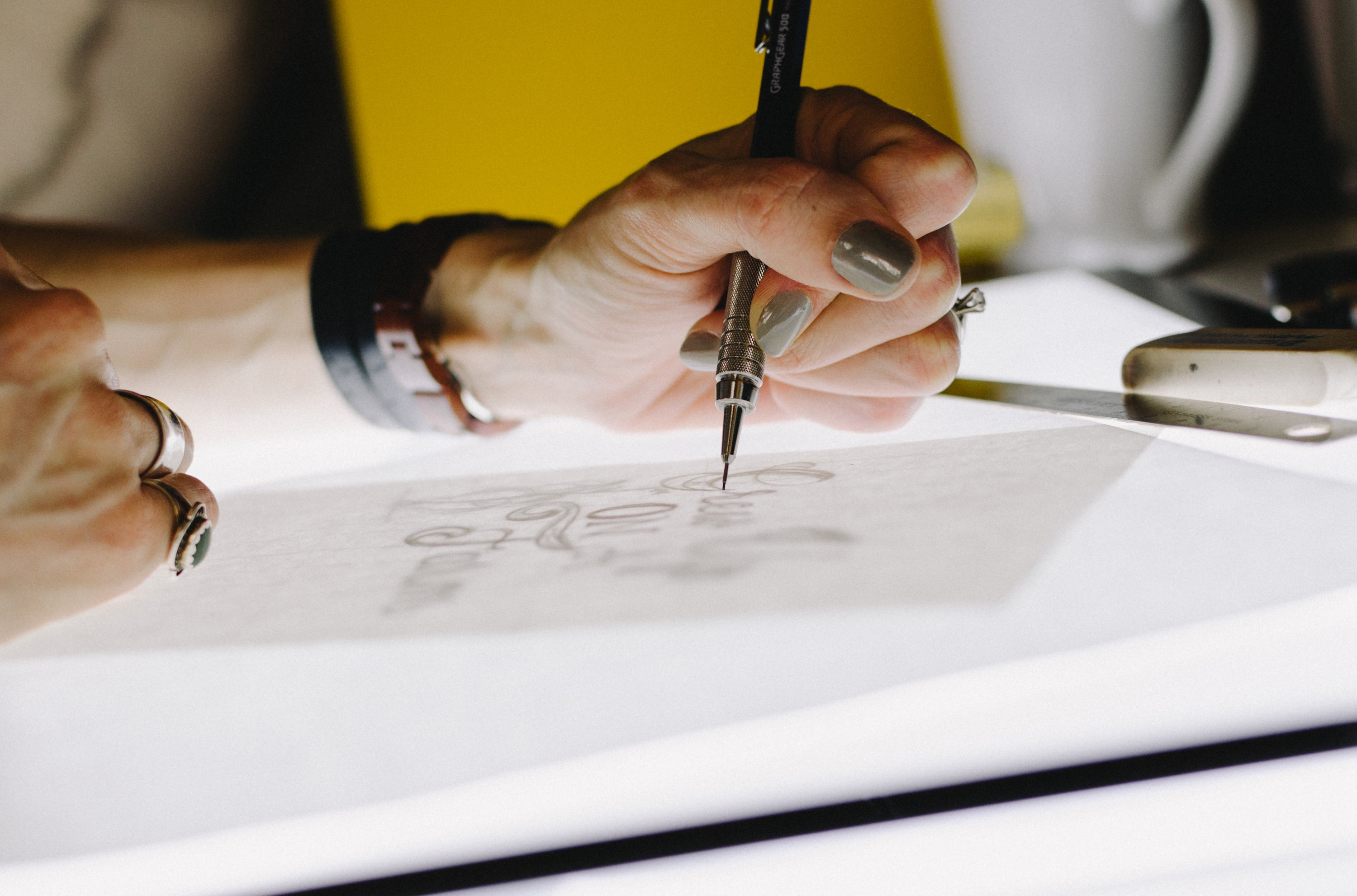 What is a Design Brief?