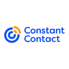 Contant Contact has a trial, then a tiered pricing strategy