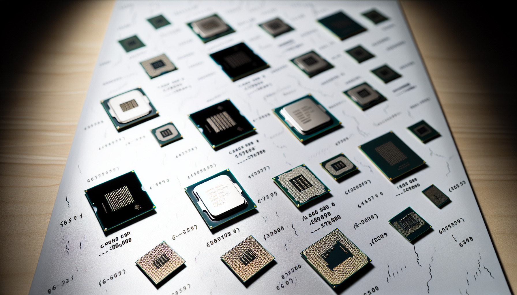 Selecting a future-proof processor for AI applications