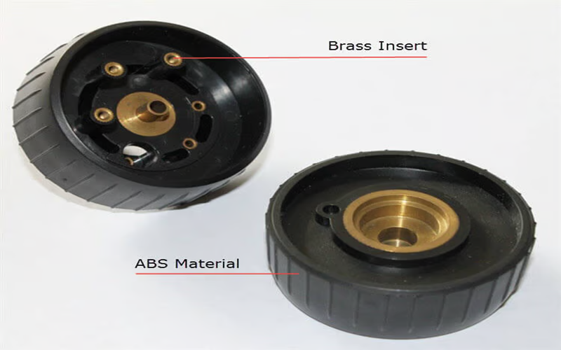 Insert Molding