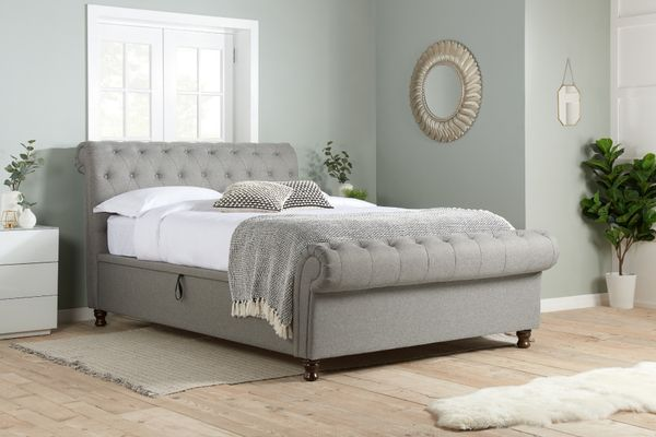 Castello Wing Bed