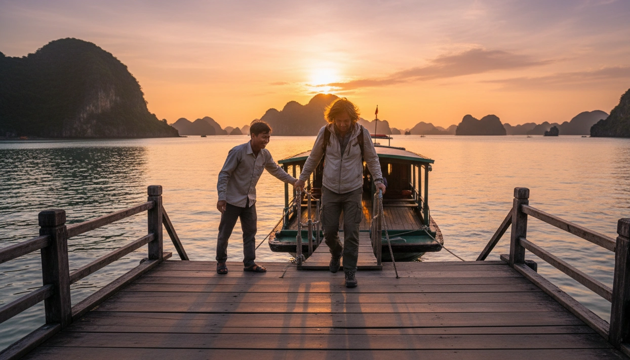 Build A Multi-City Flight Reservation Pack That Doesn’t Collapse Under Scrutiny Using Dummy Ticket