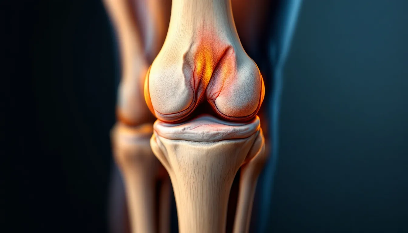 Knee Osteoarthritis
