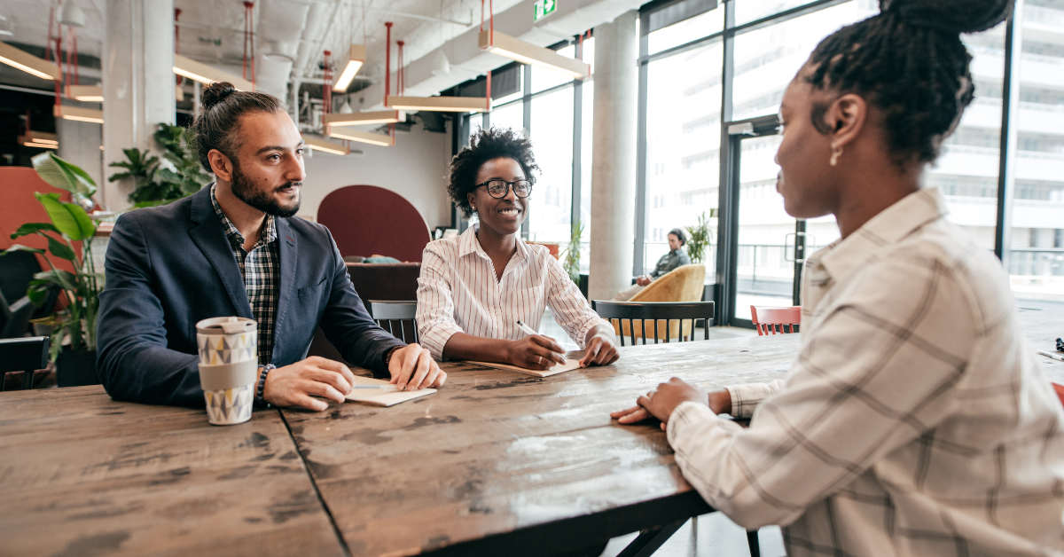 The Potential Challenges of Hiring Internal Candidates