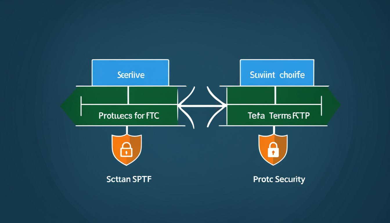 SFTP vs. Traditional FTP