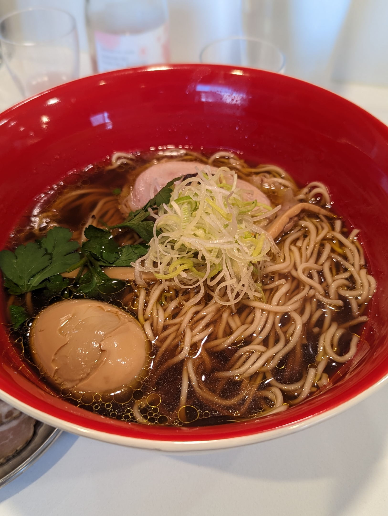 tsuta ramen new york