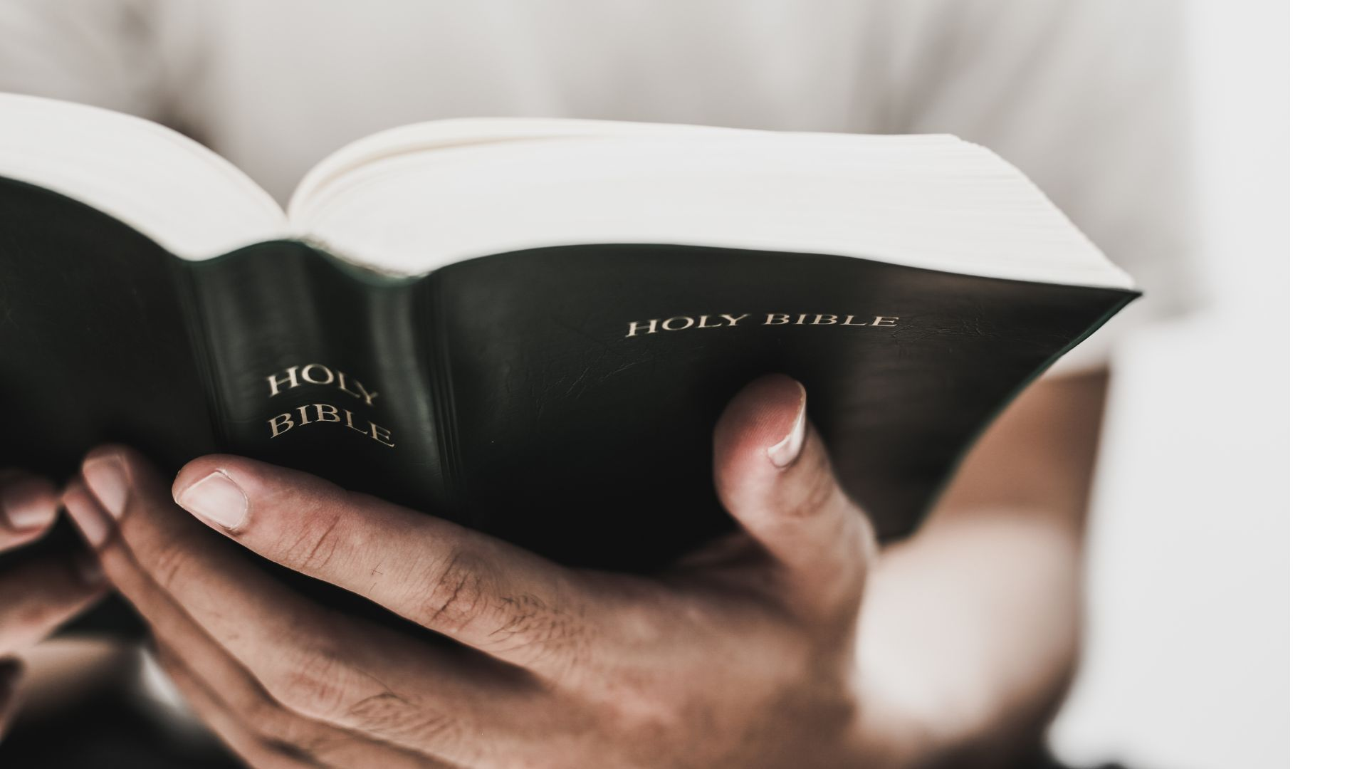 Biblical Foundation