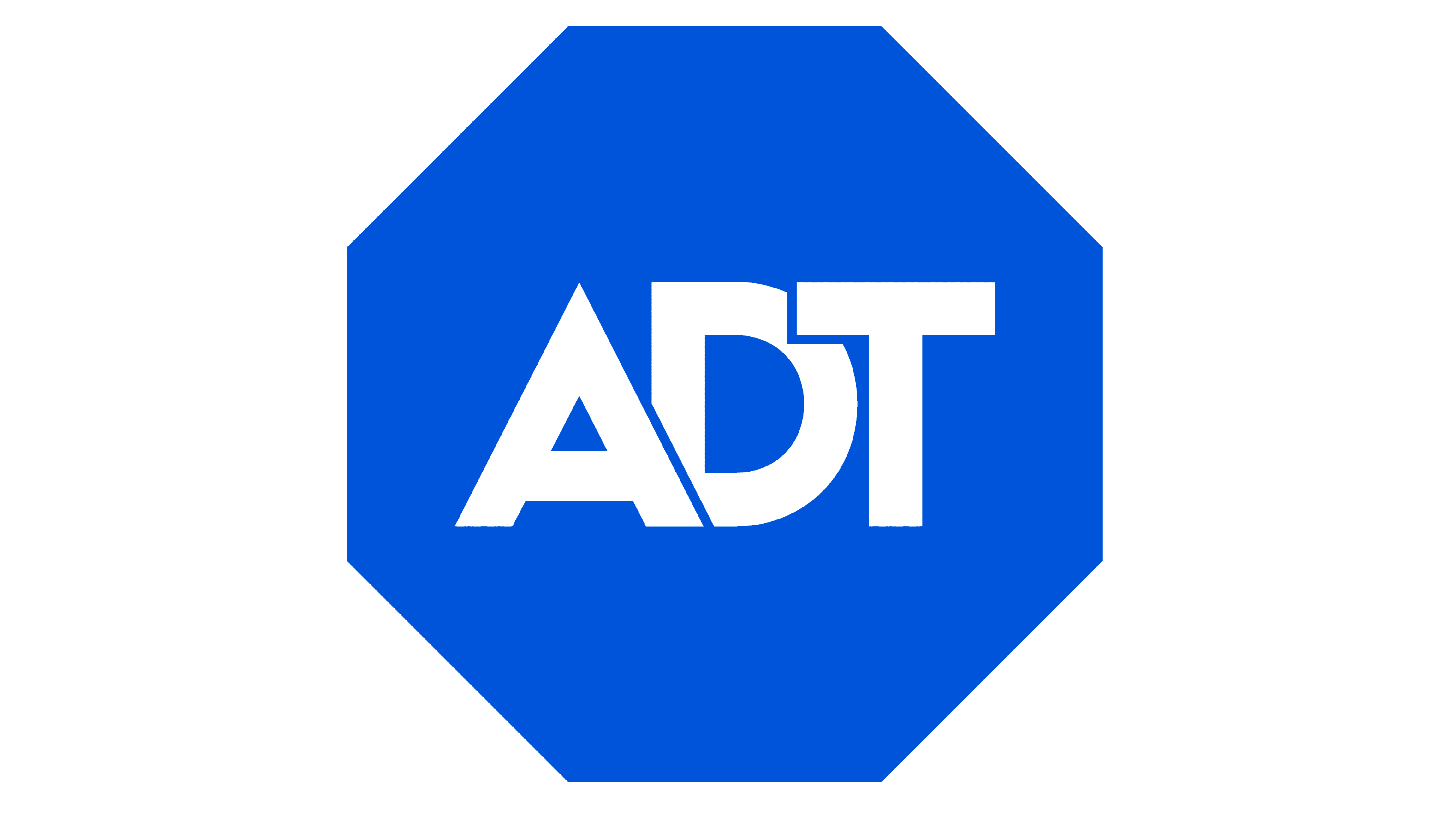 ADT logo, best business security systems