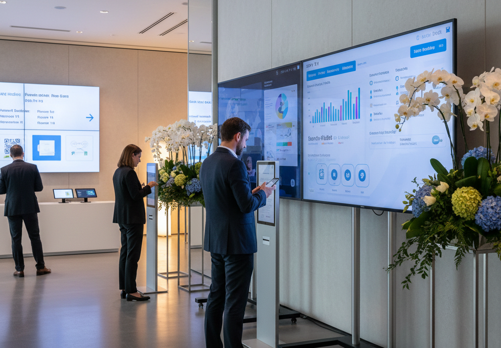 What are the Top 9 Event Trends in 2026? 2 events as a source of first party data