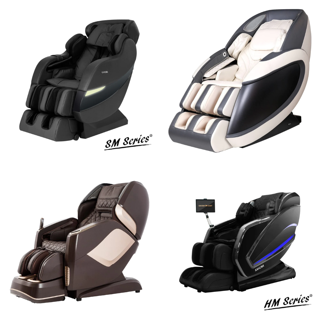 Which brand is best for massage chairs?