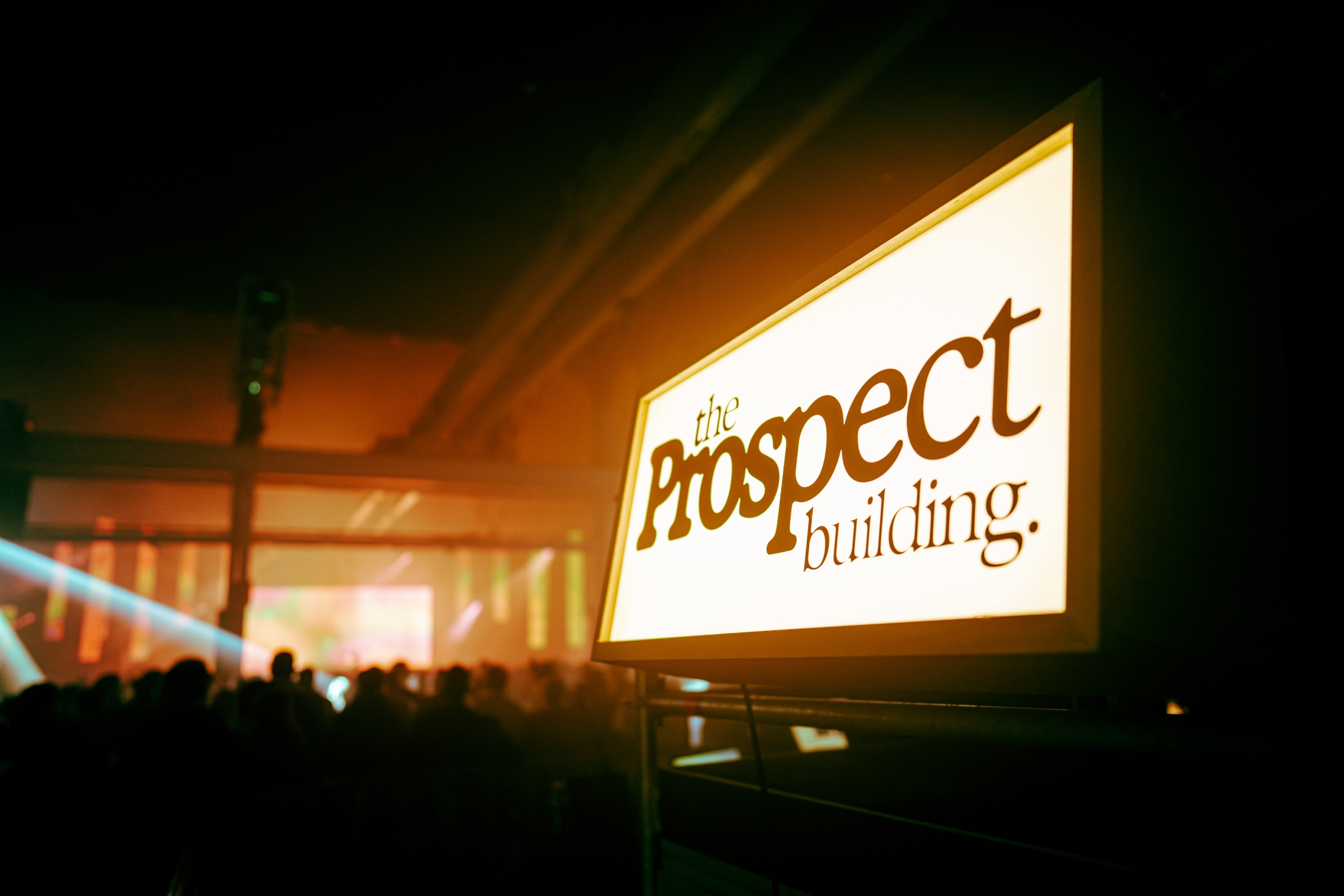 The Prospect Building