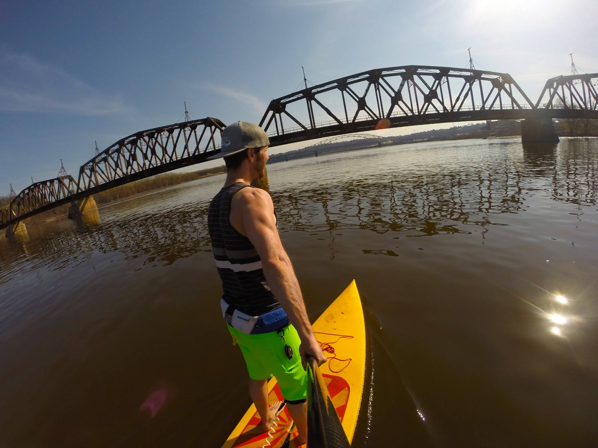 stand up paddle boards with carbon fiber sup paddles
