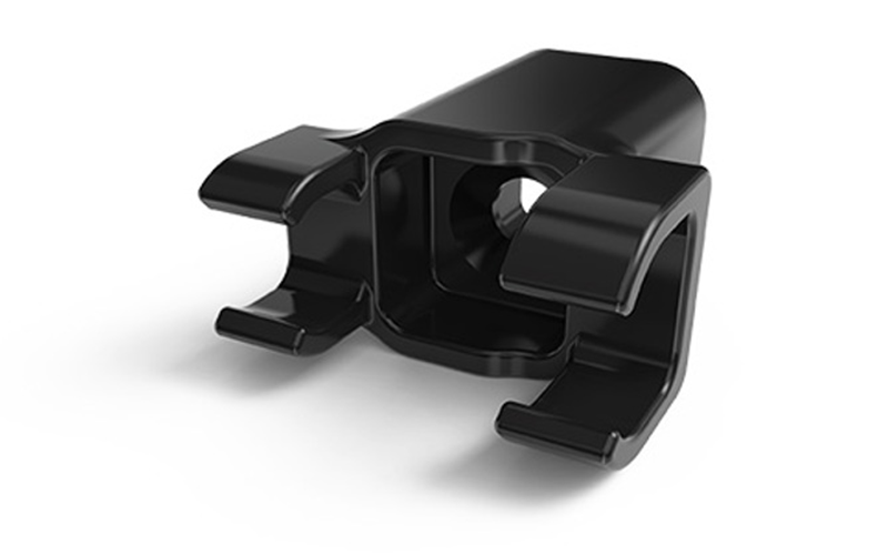 Polycarbonate plastic