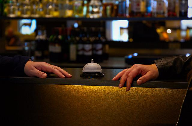 Organizowanie atrakcji gościom hotelowym nie należało do prostych zadań! Organizowanie atrakcji gościom hotelowym nie należało do prostych zadań!