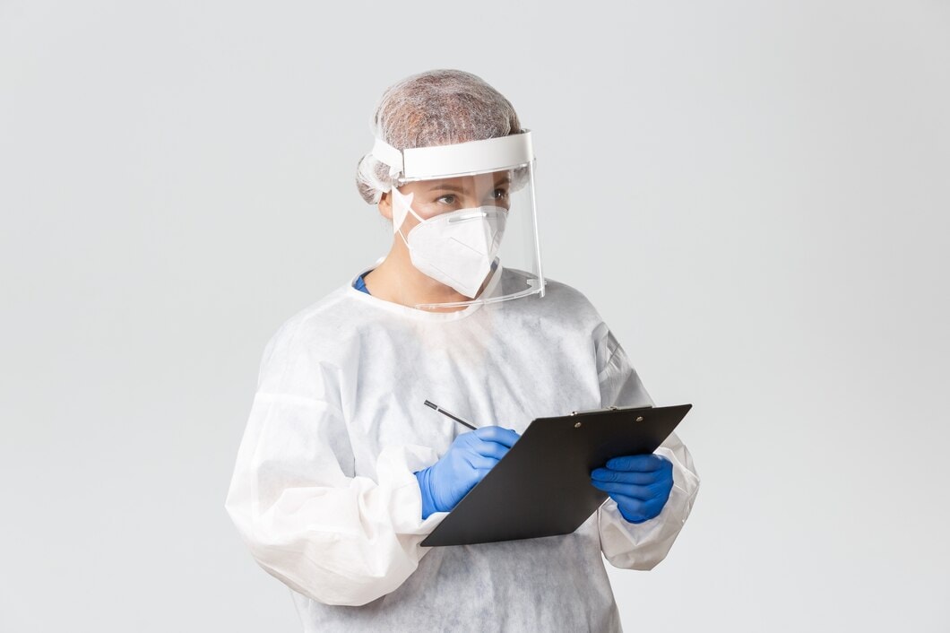 How PPE Detection Works Using Computer Vision
