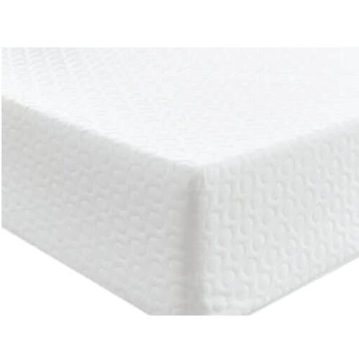 10-inch Cloud Memory Foam mattress