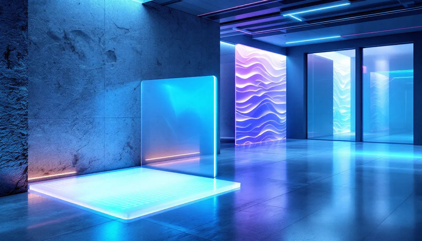 An assortment of different rendering materials such as silicone, cement, and acrylic renders.